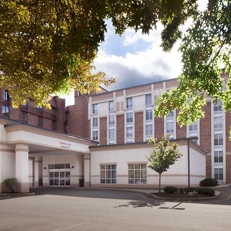 Hampton Inn Parsippany Esterno foto