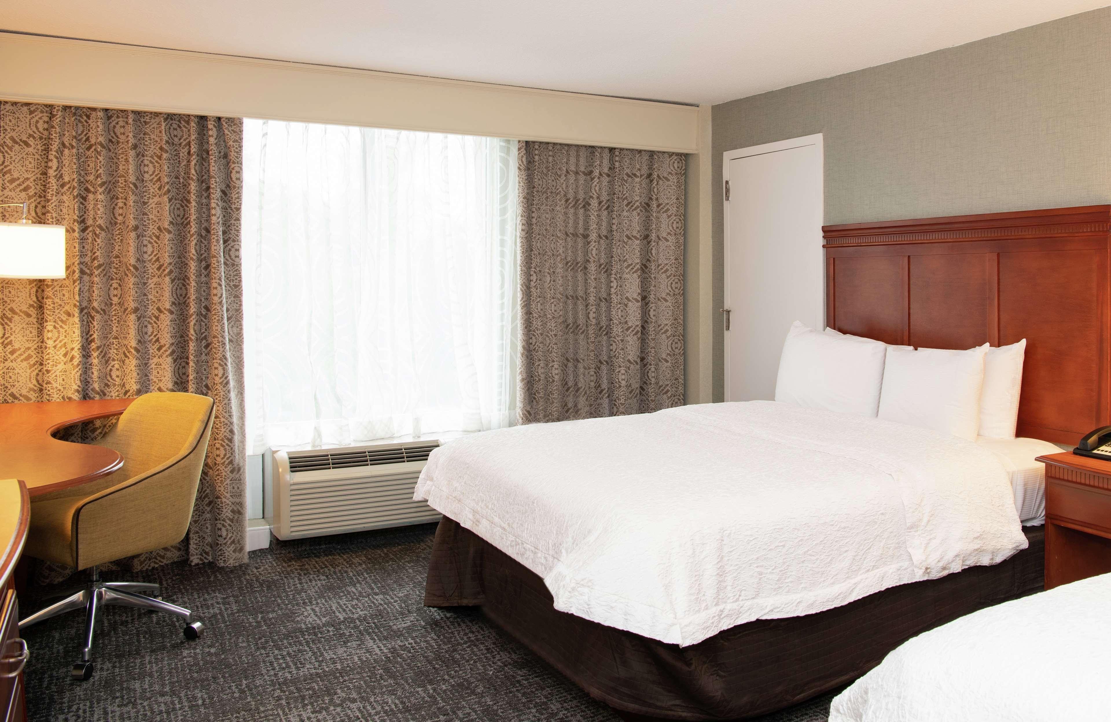 Hampton Inn Parsippany Esterno foto