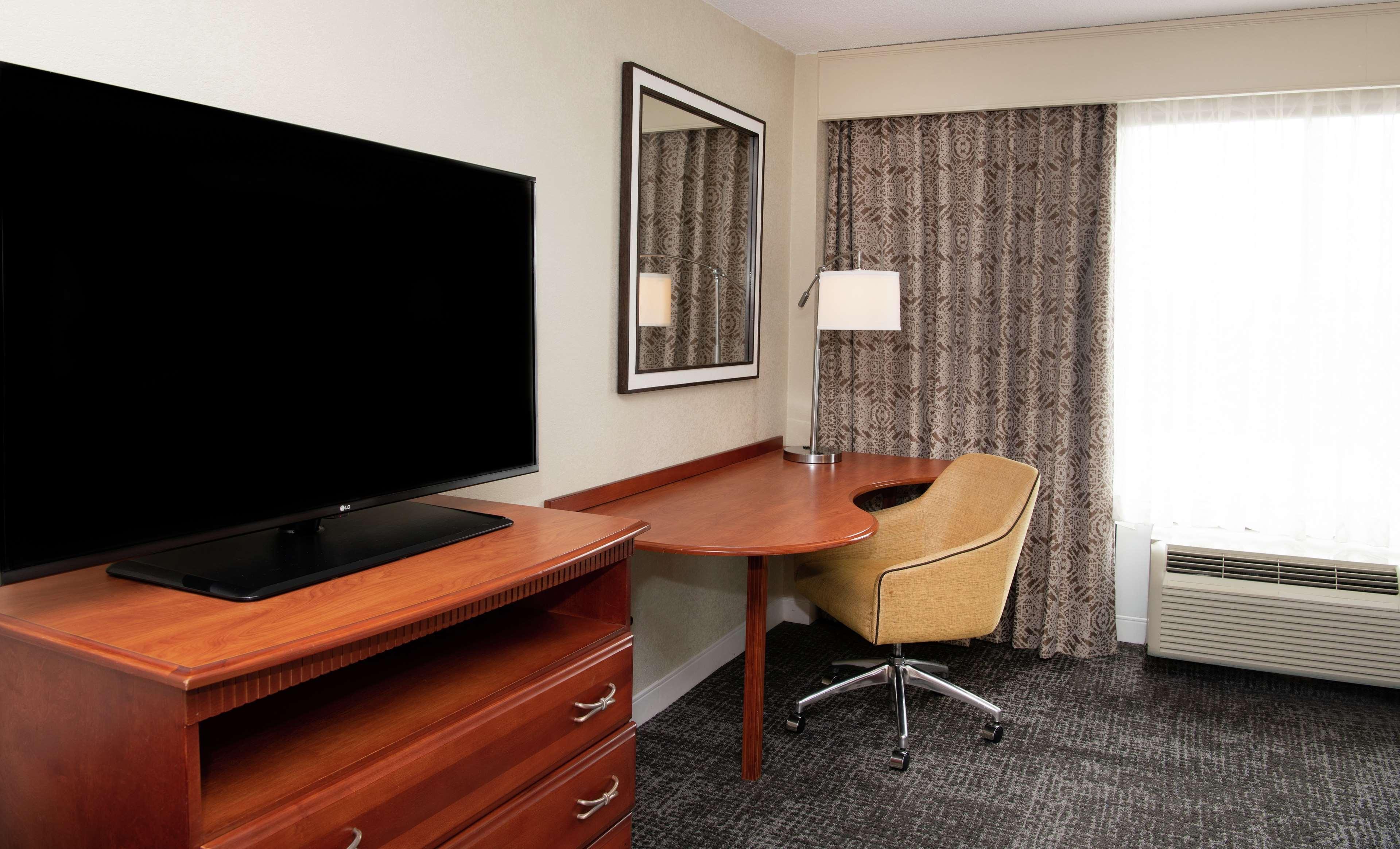 Hampton Inn Parsippany Esterno foto