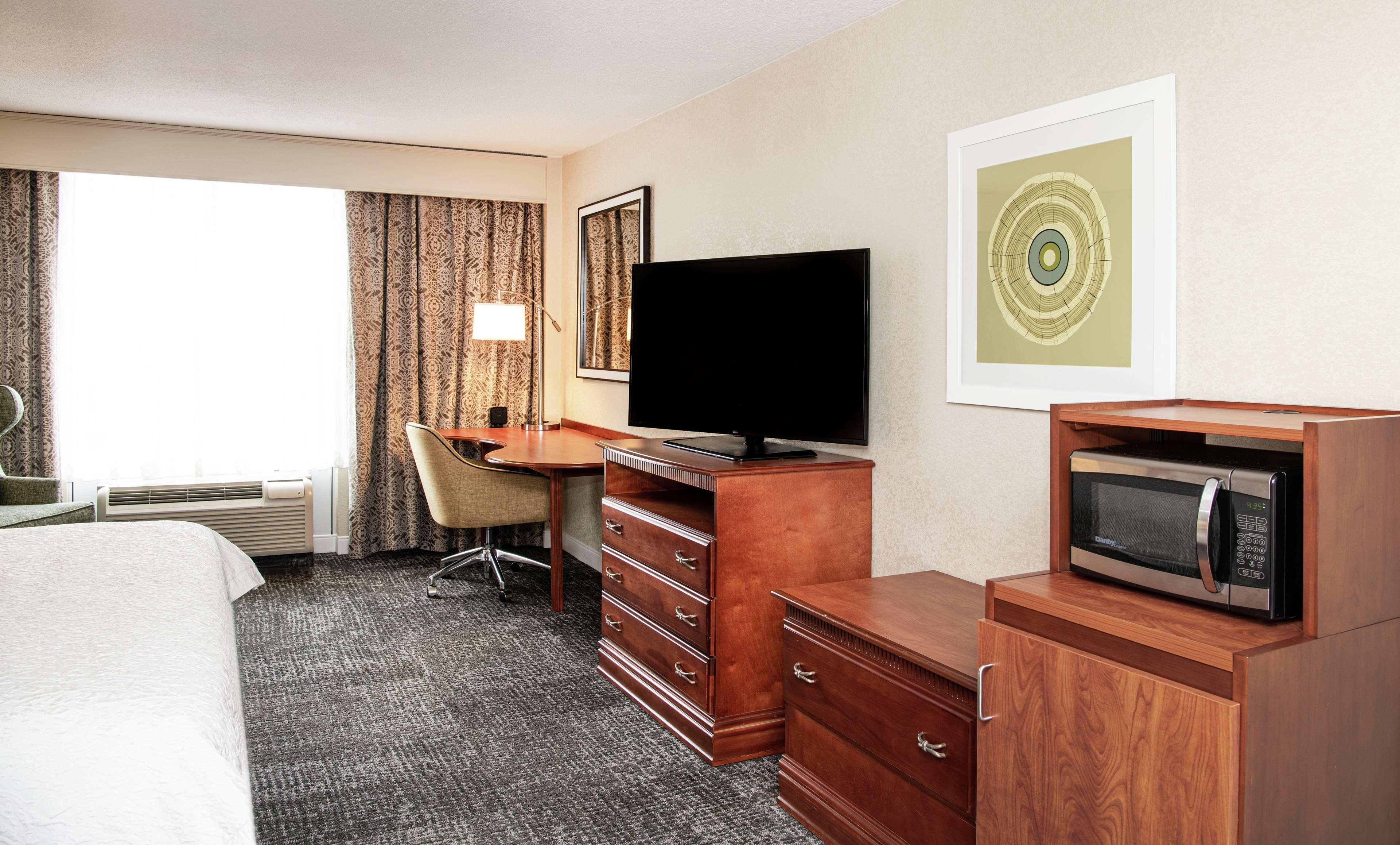 Hampton Inn Parsippany Esterno foto