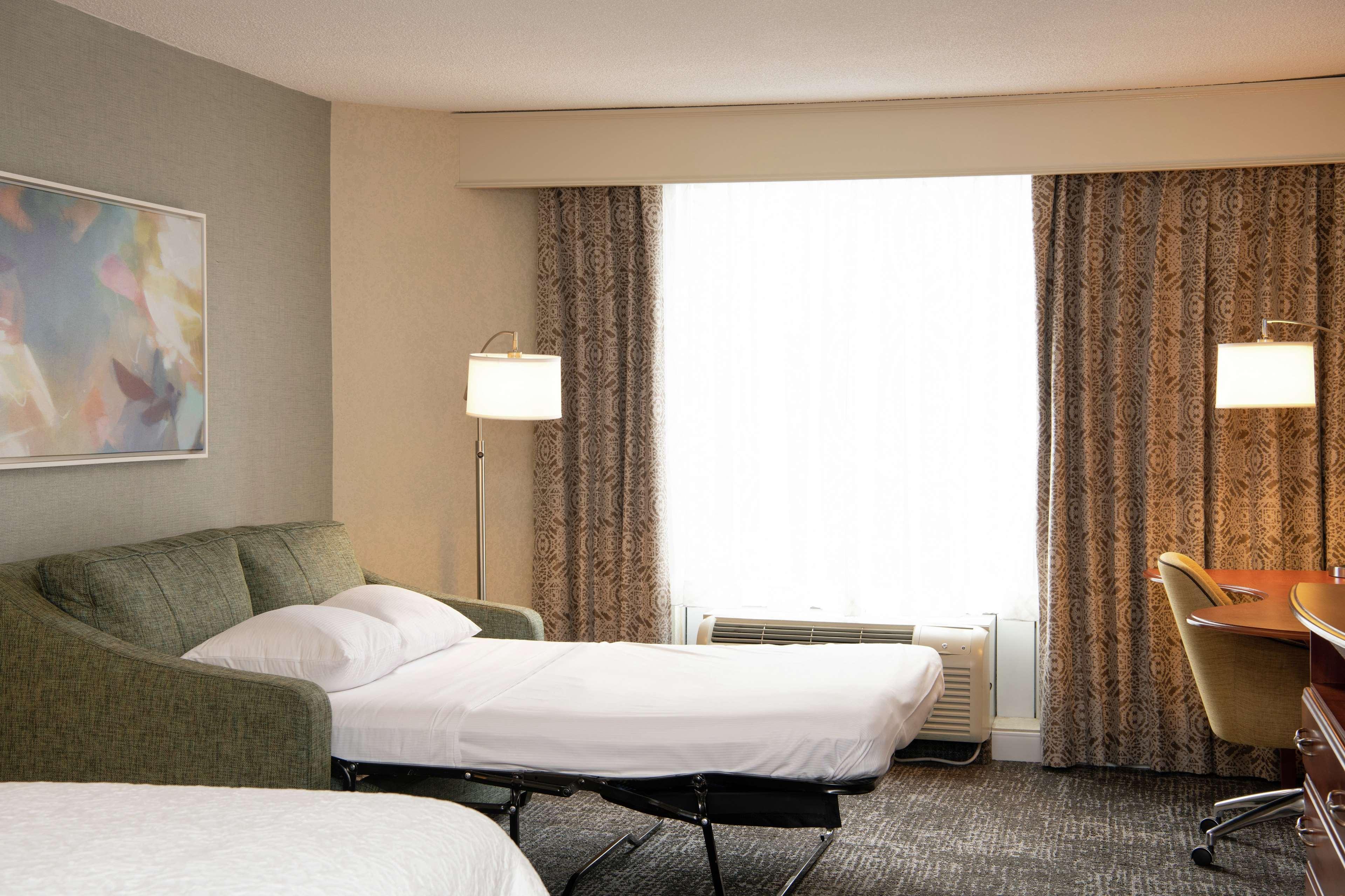 Hampton Inn Parsippany Esterno foto