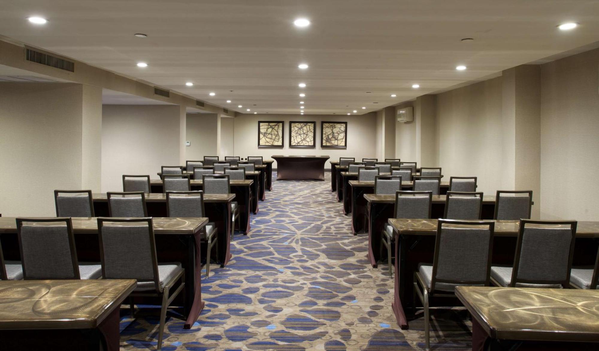 Hampton Inn Parsippany Esterno foto