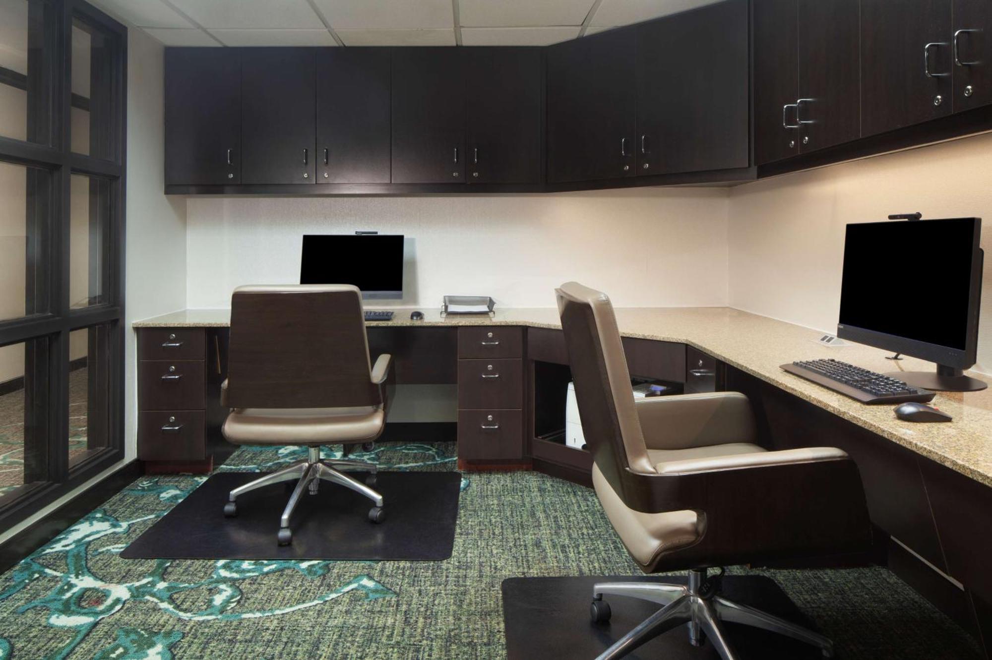 Hampton Inn Parsippany Esterno foto