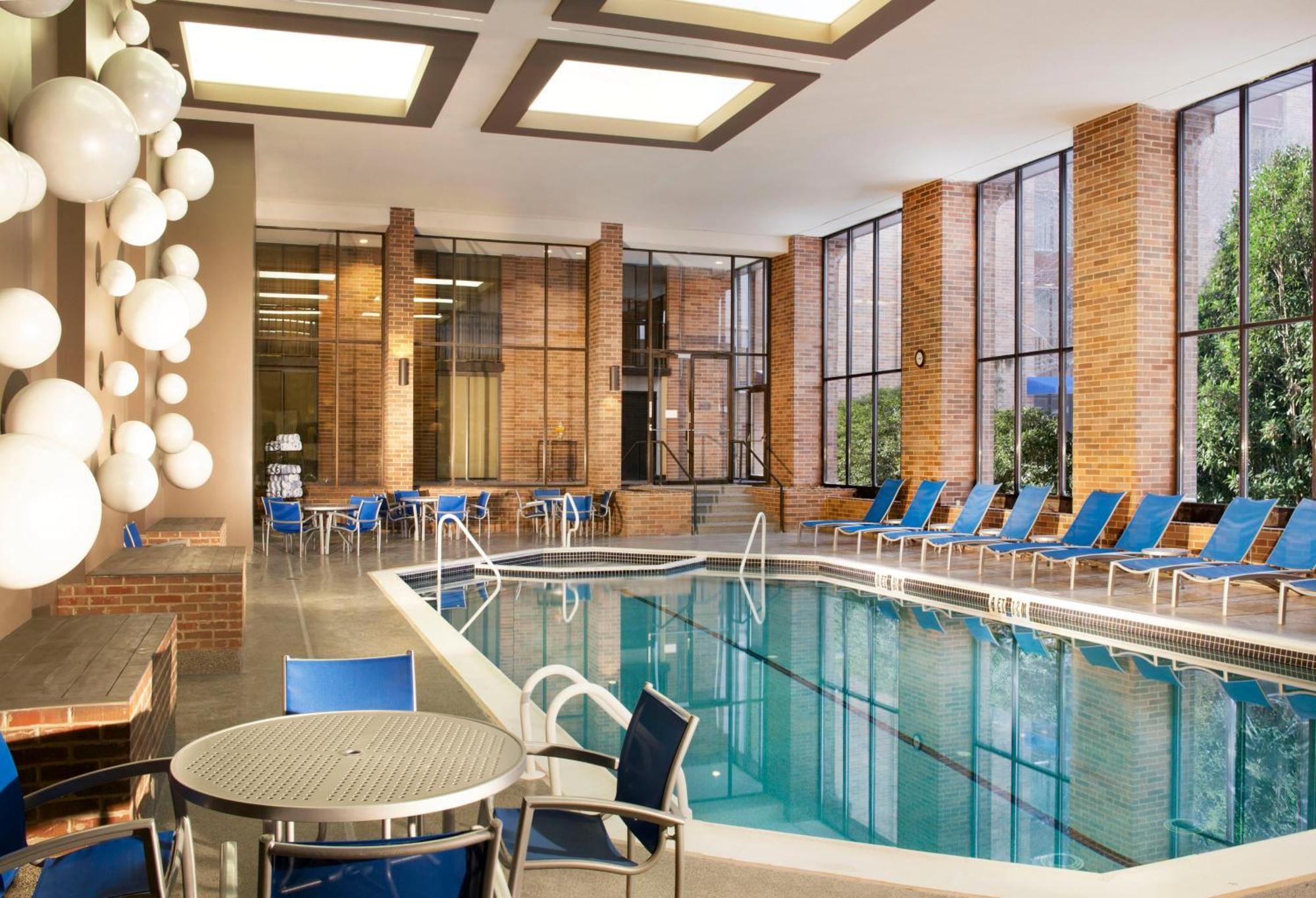 Hampton Inn Parsippany Esterno foto